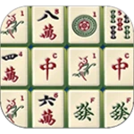 Logo of Mahjong GoLink android Application 