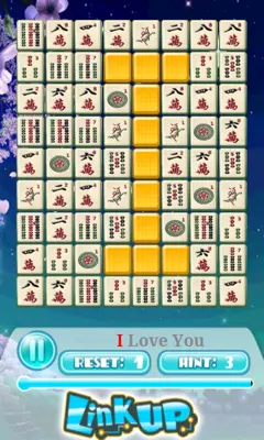 Mahjong GoLink android App screenshot 2