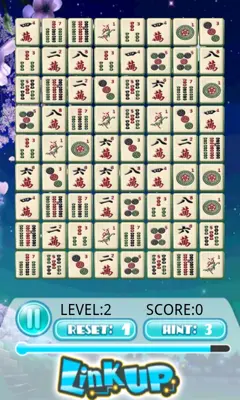 Mahjong GoLink android App screenshot 3