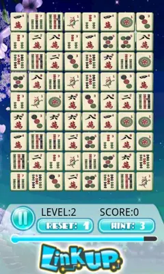 Mahjong GoLink android App screenshot 5